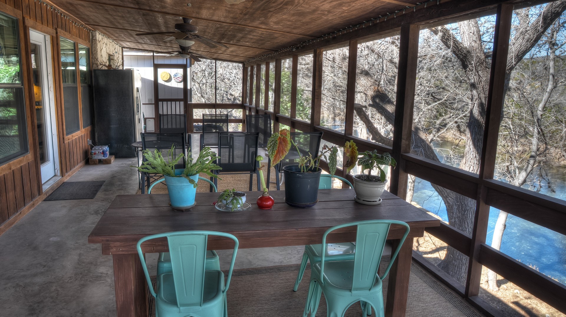 187 N Roy Chisum Road Leakey TX 78873