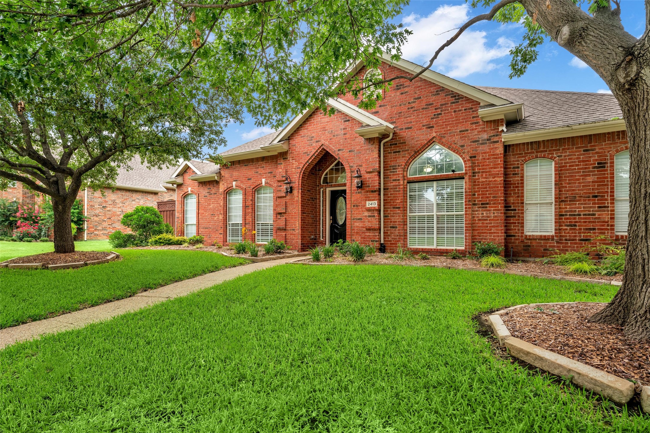2413 London Drive Plano TX 75025