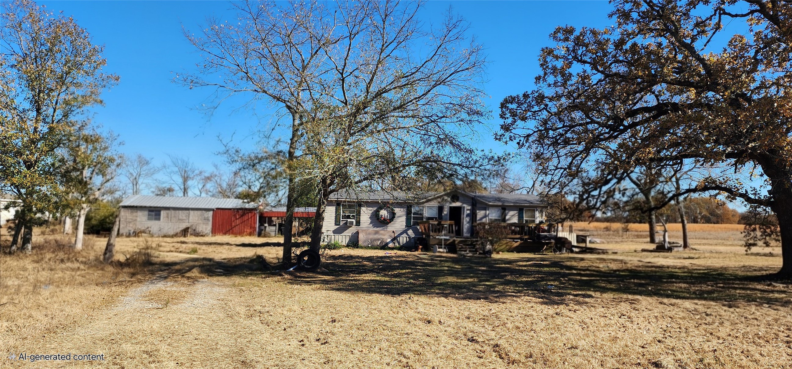 9960 County Road 2813 Eustace TX 75124