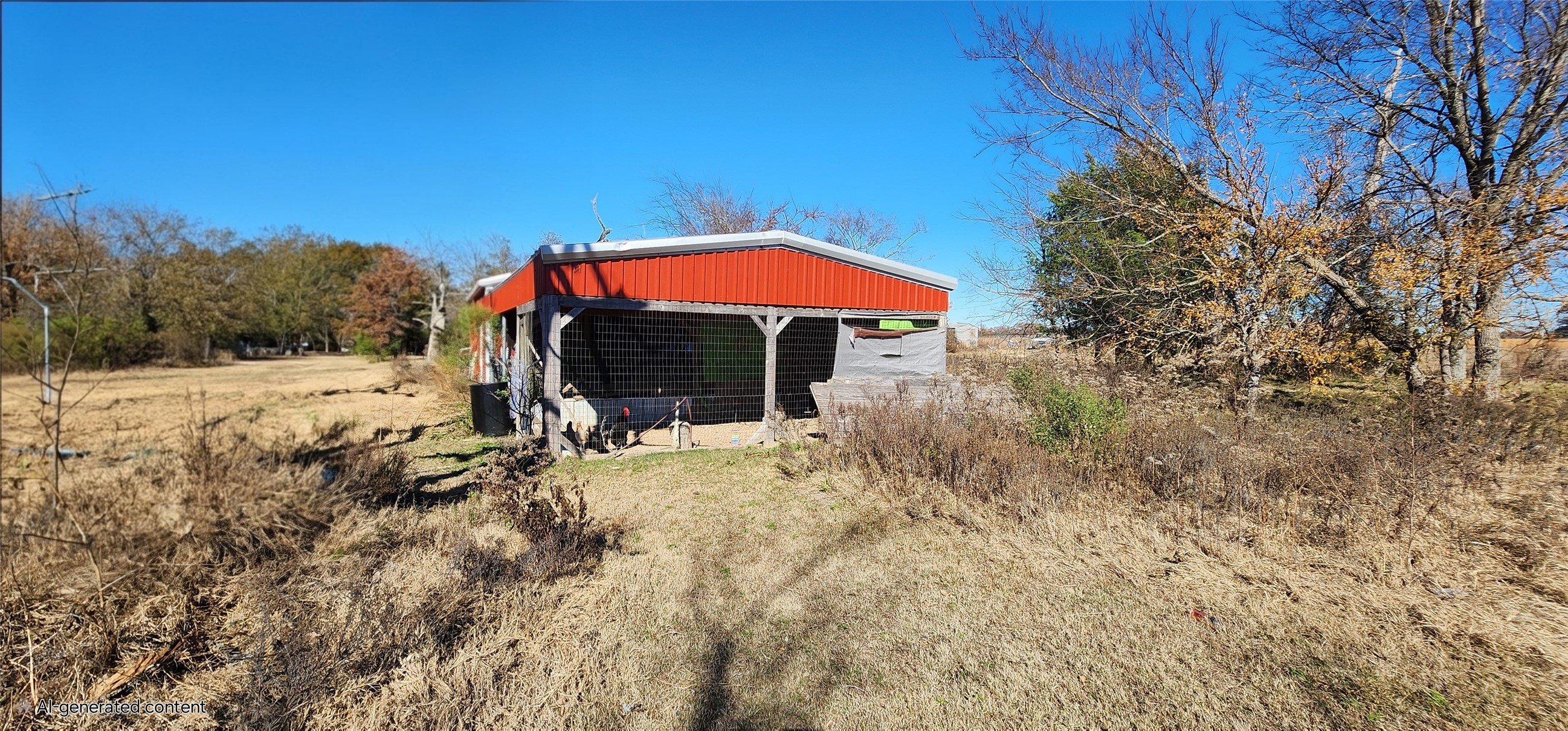 9960 County Road 2813 Eustace TX 75124