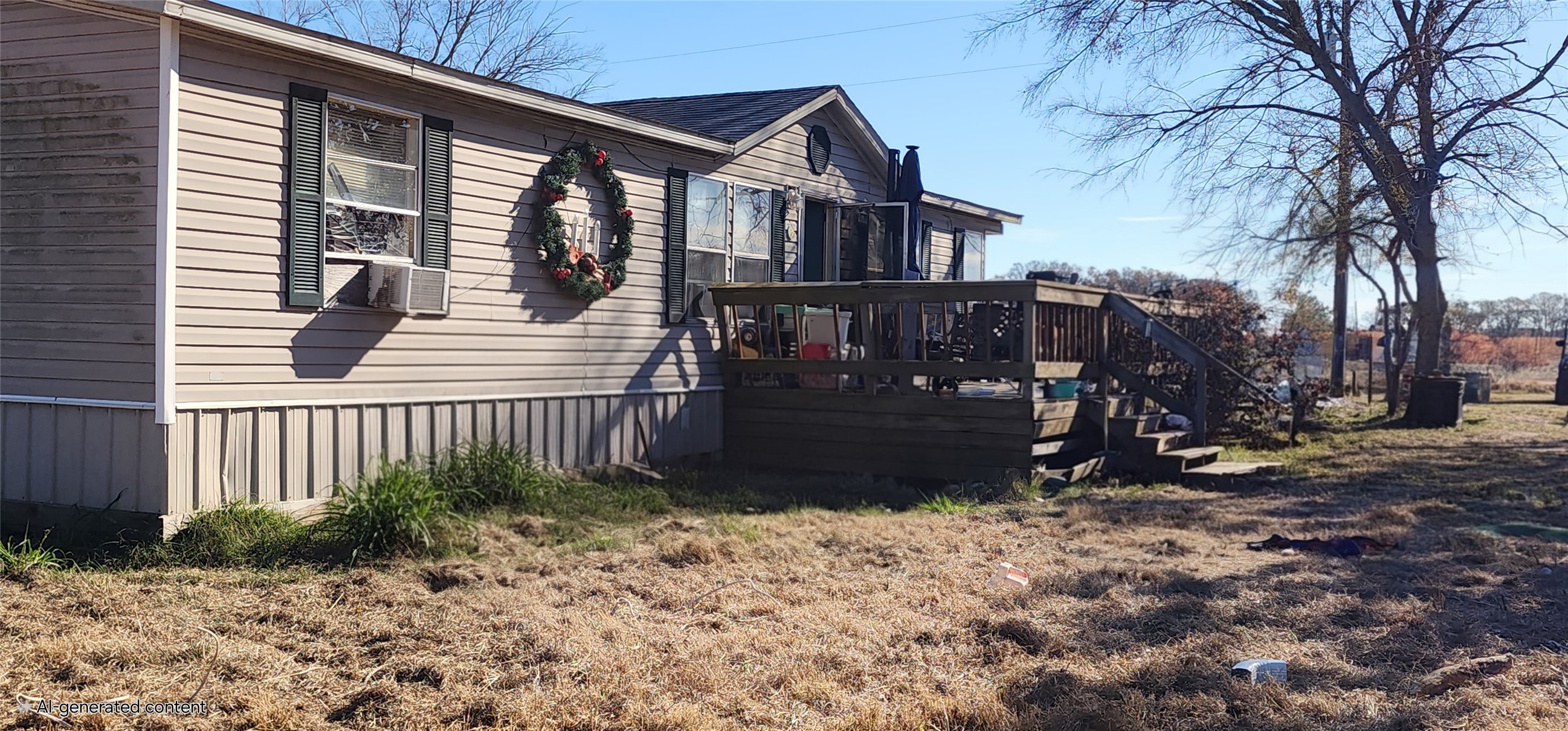 9960 County Road 2813 Eustace TX 75124