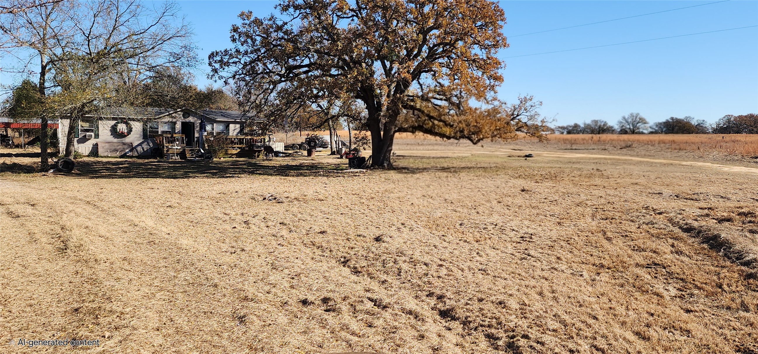 9960 County Road 2813 Eustace TX 75124