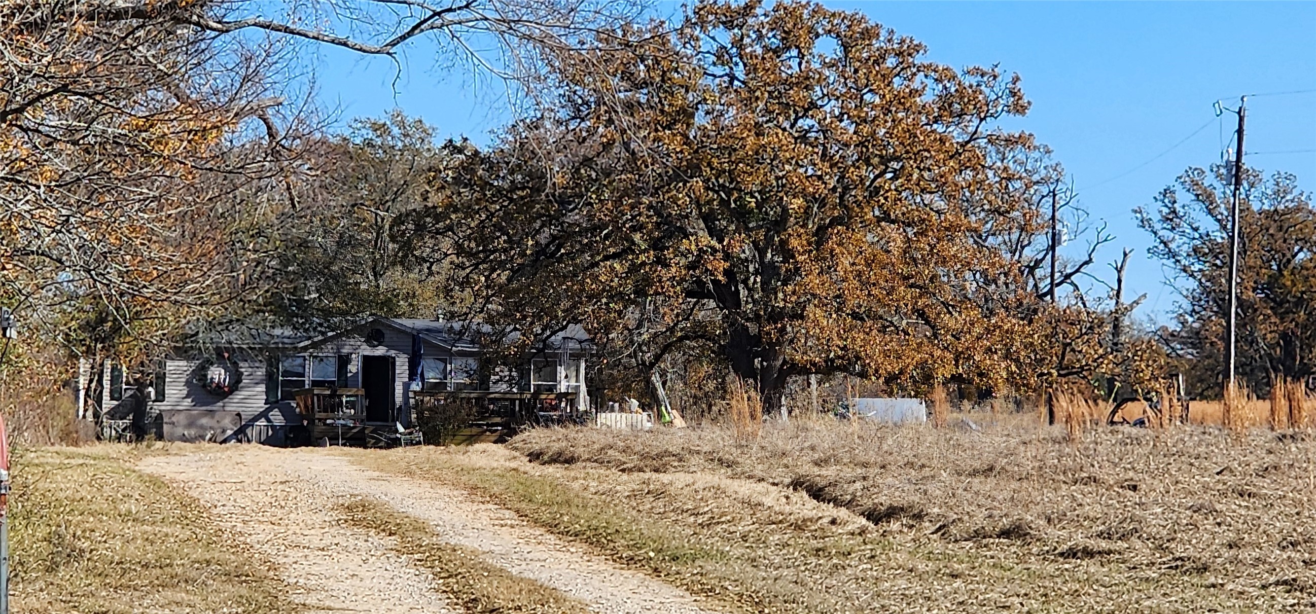 9960 County Road 2813 Eustace TX 75124