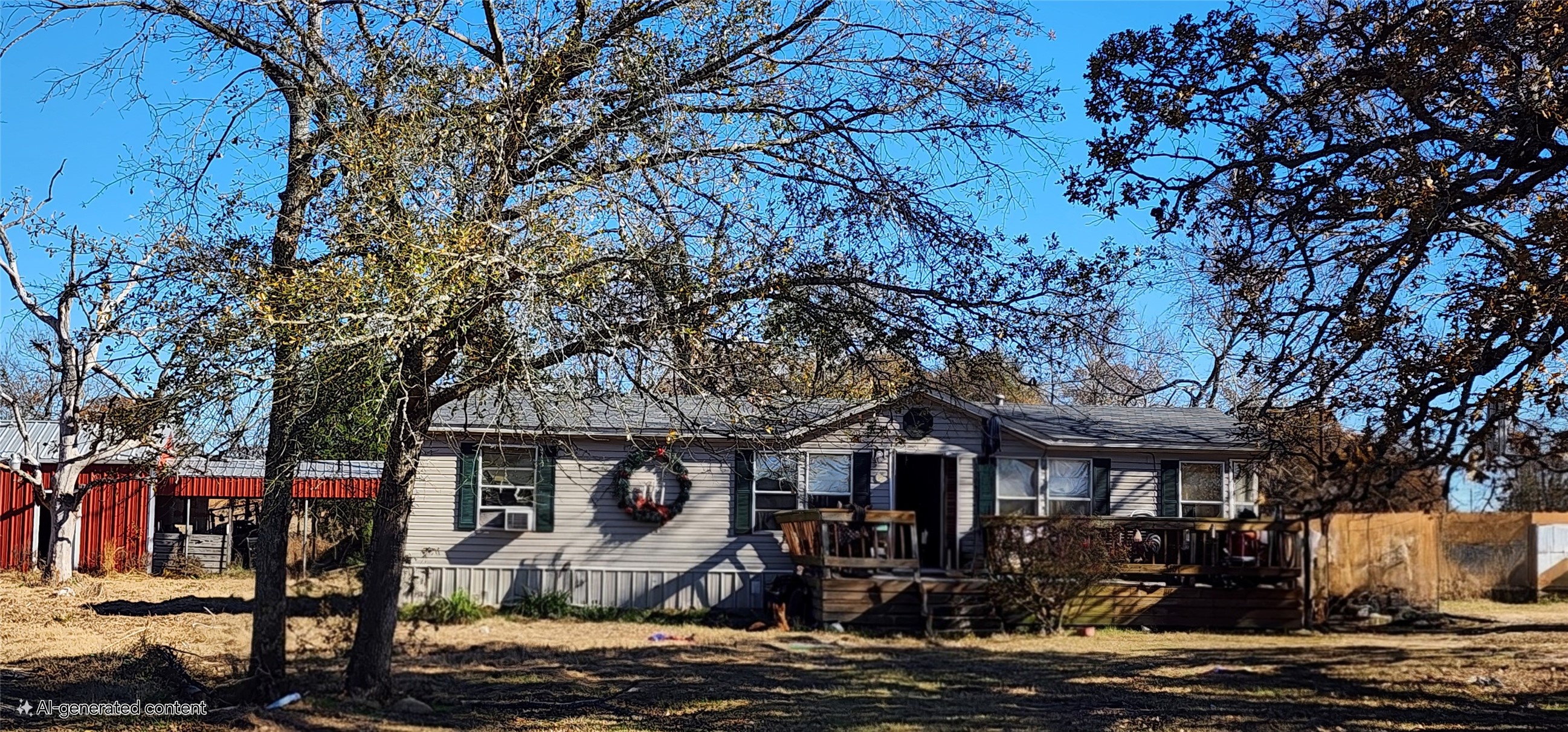 9960 County Road 2813 Eustace TX 75124