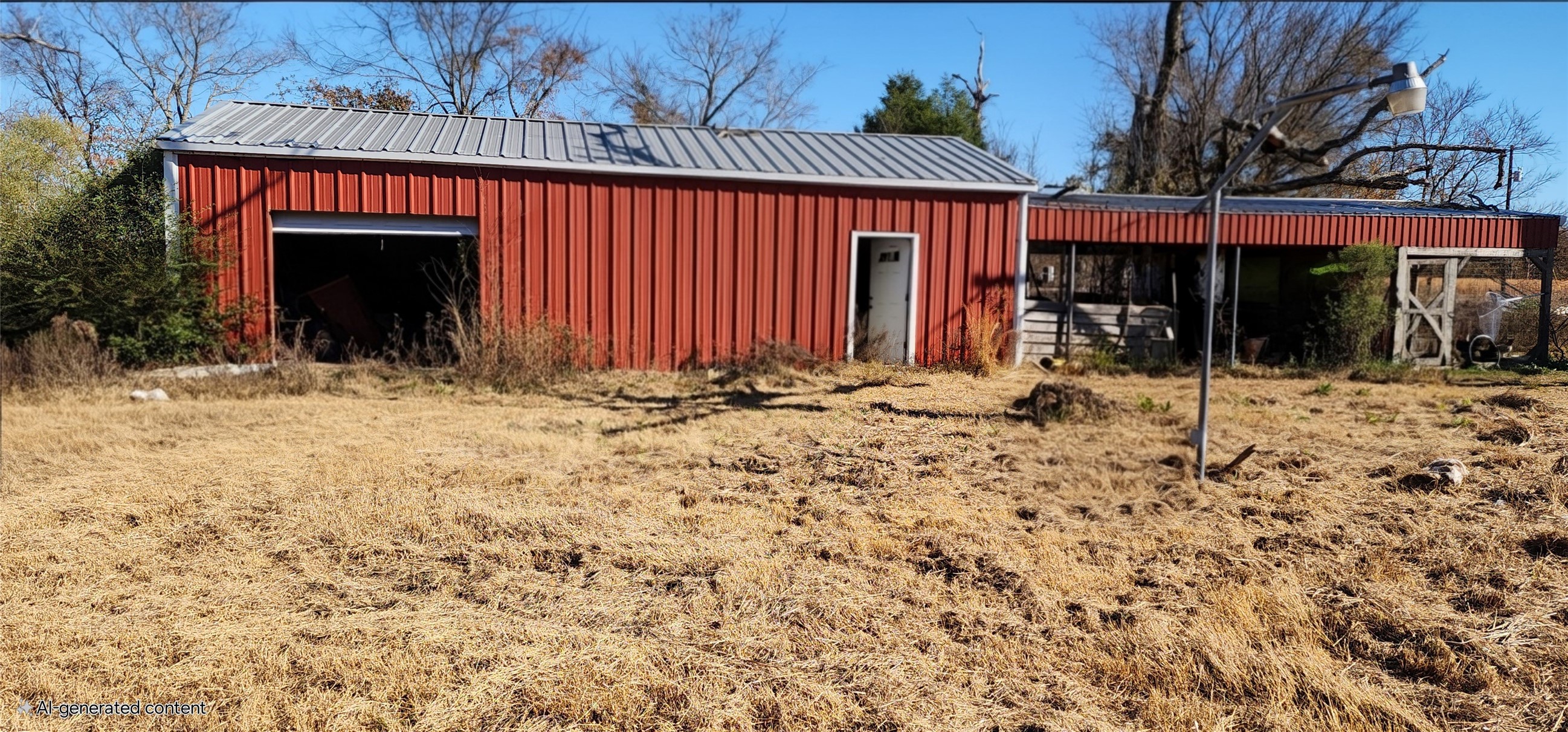 9960 County Road 2813 Eustace TX 75124