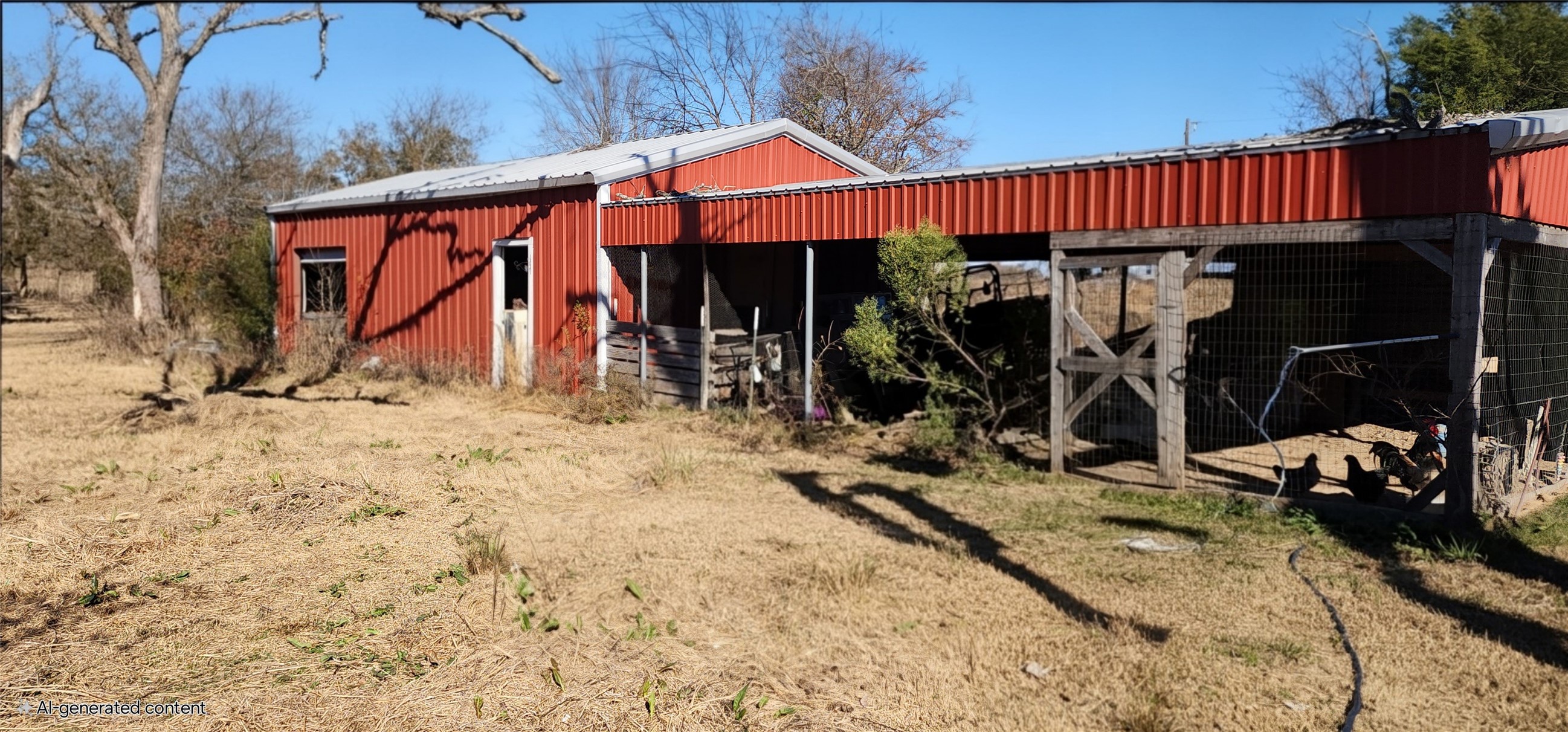 9960 County Road 2813 Eustace TX 75124
