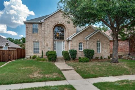 2809 Grand Canyon Court Mckinney TX 75072