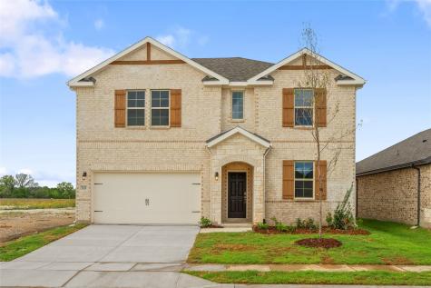 2620 Freeman Street Anna TX 75409