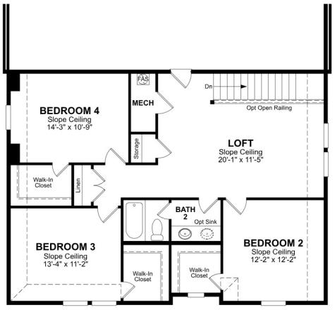 2620 Freeman Street Anna TX 75409