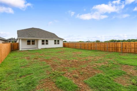 2620 Freeman Street Anna TX 75409