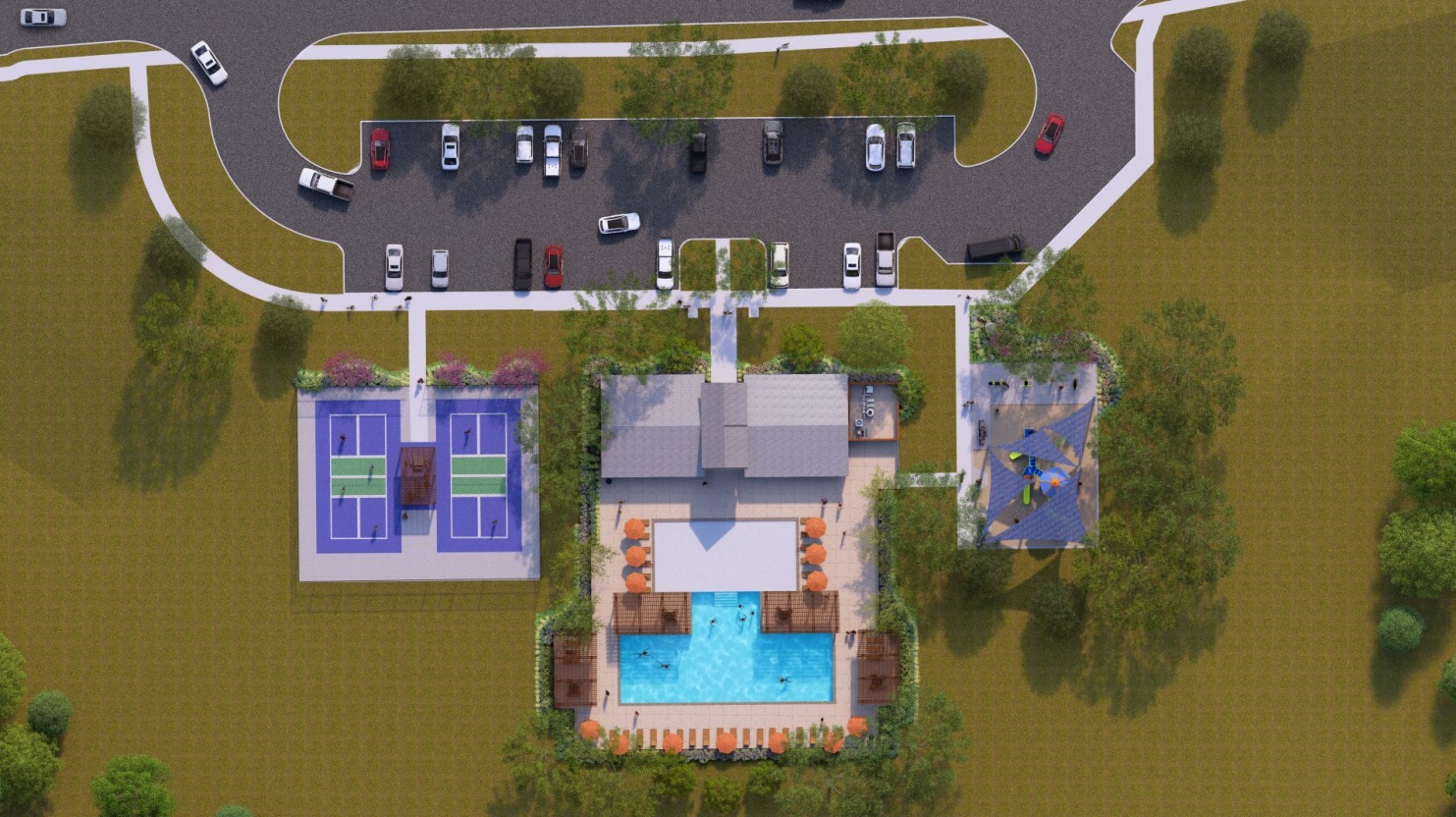 2620 Freeman Street Anna TX 75409