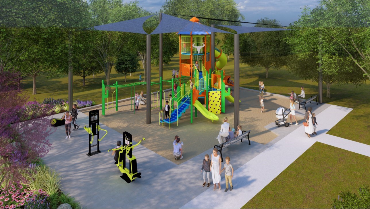 2620 Freeman Street Anna TX 75409