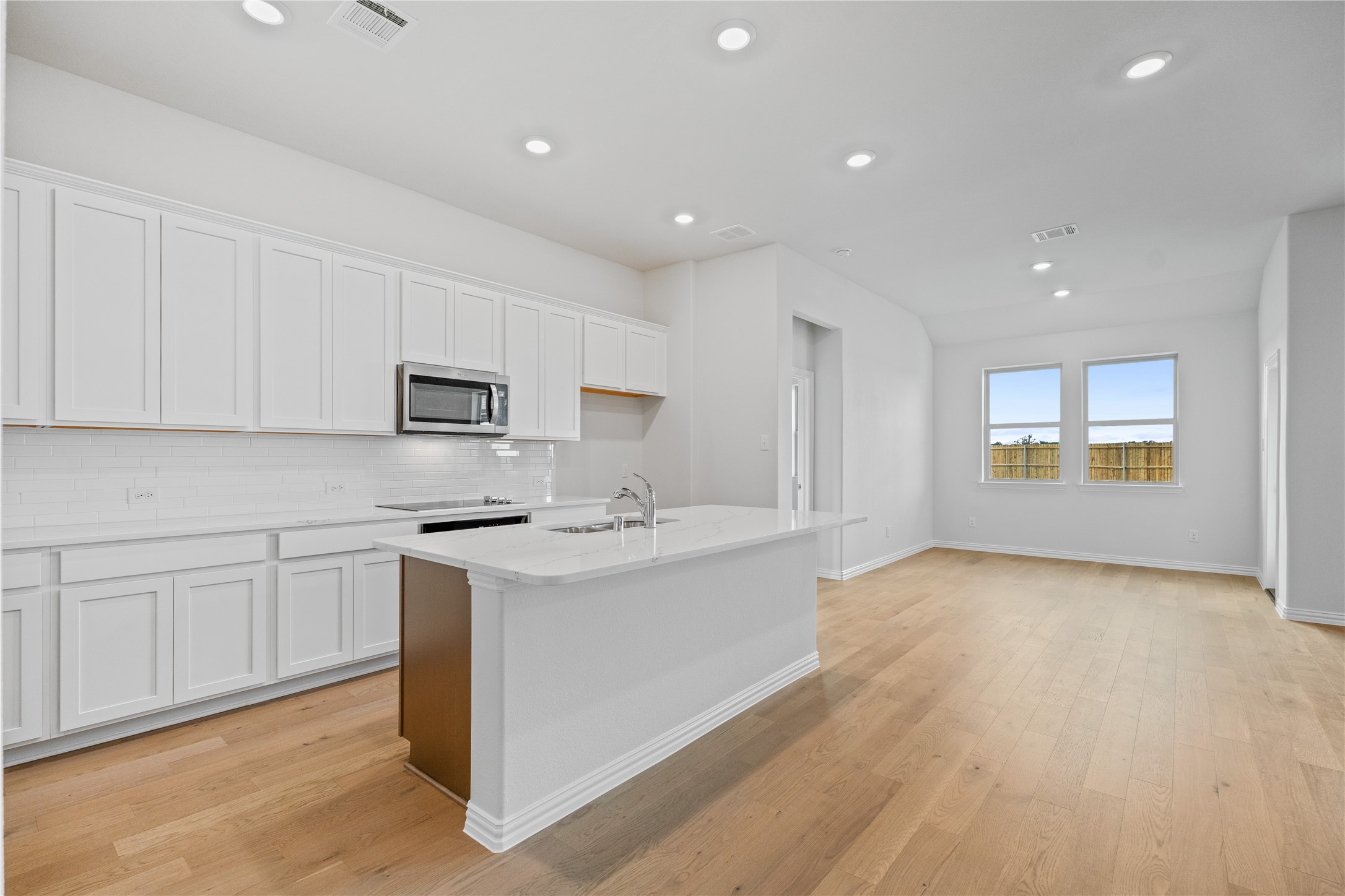 2620 Freeman Street Anna TX 75409