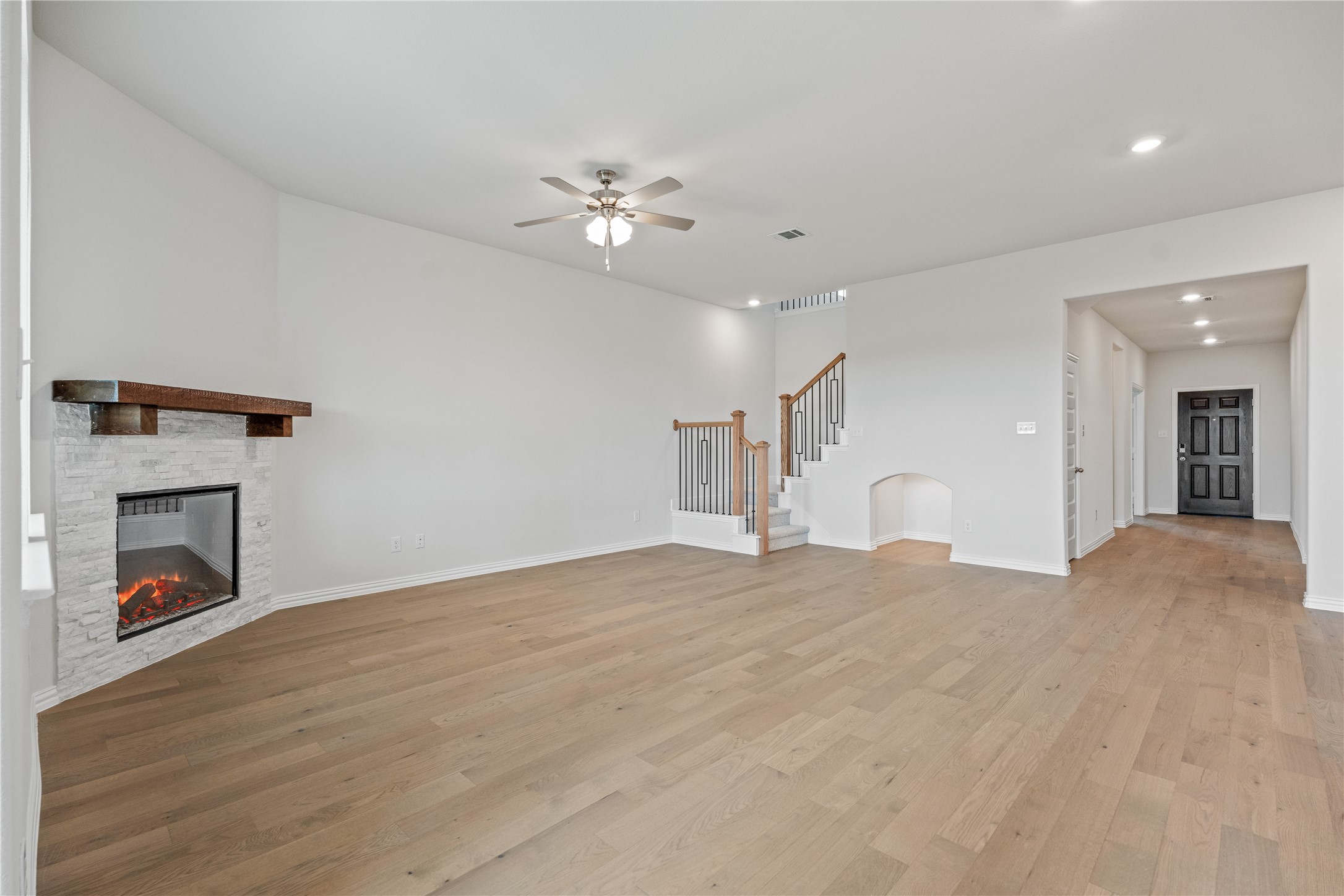 2620 Freeman Street Anna TX 75409