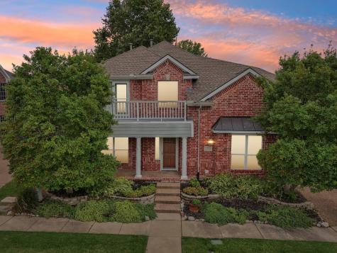 4521 Blarney Stone Court Frisco TX 75034