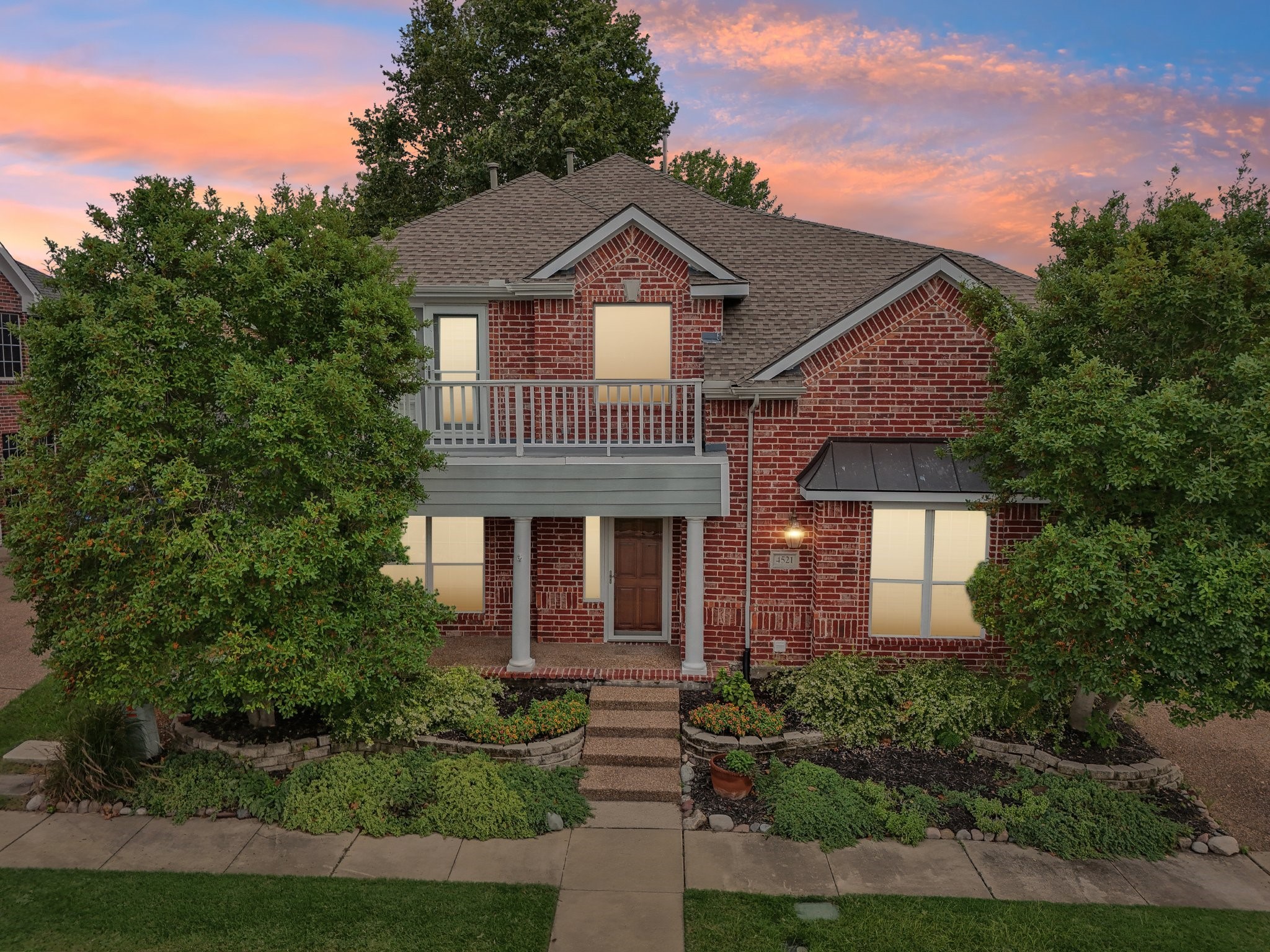 4521 Blarney Stone Court Frisco TX 75034
