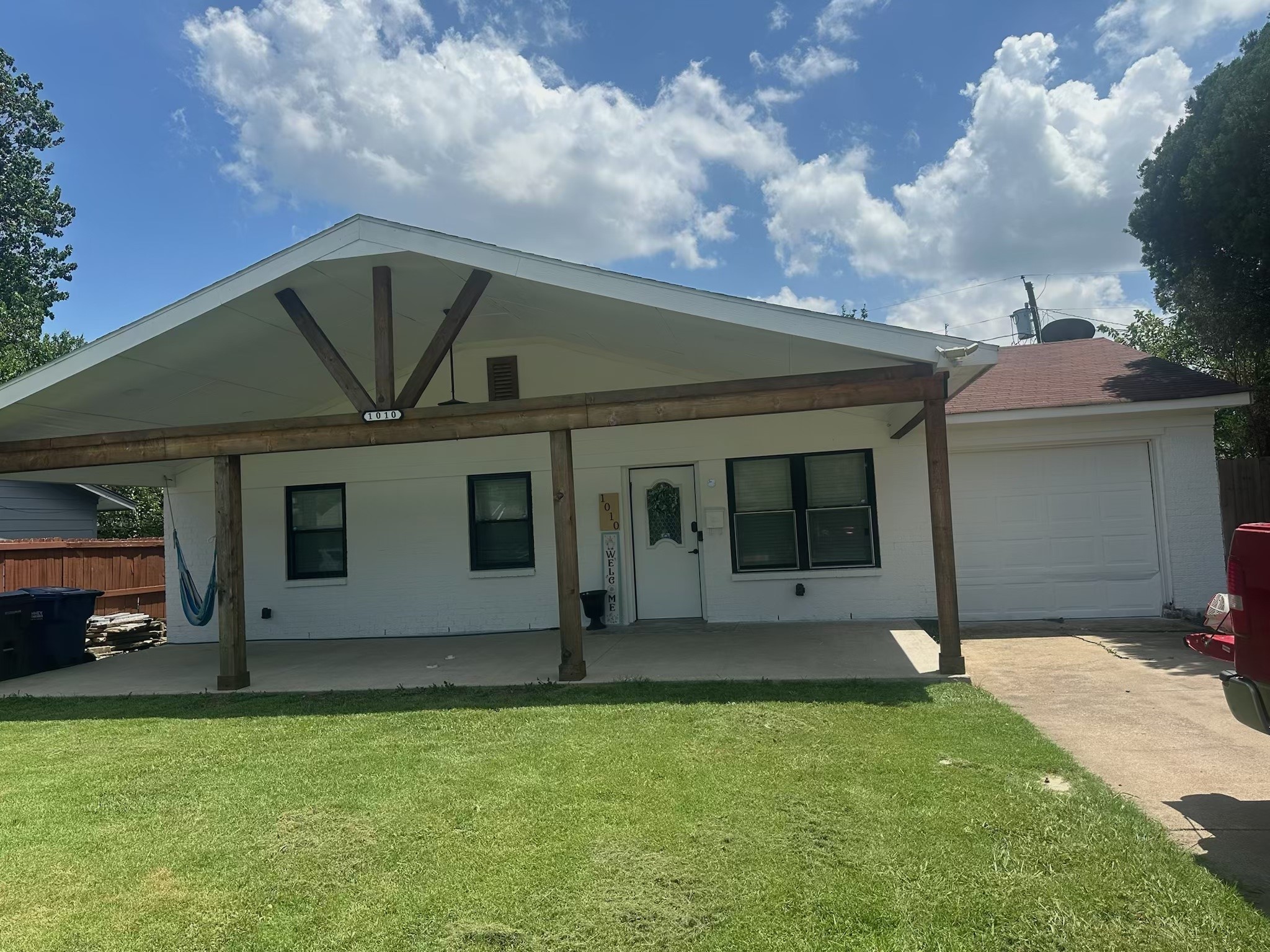 1010 Kings Row Mckinney TX 75069