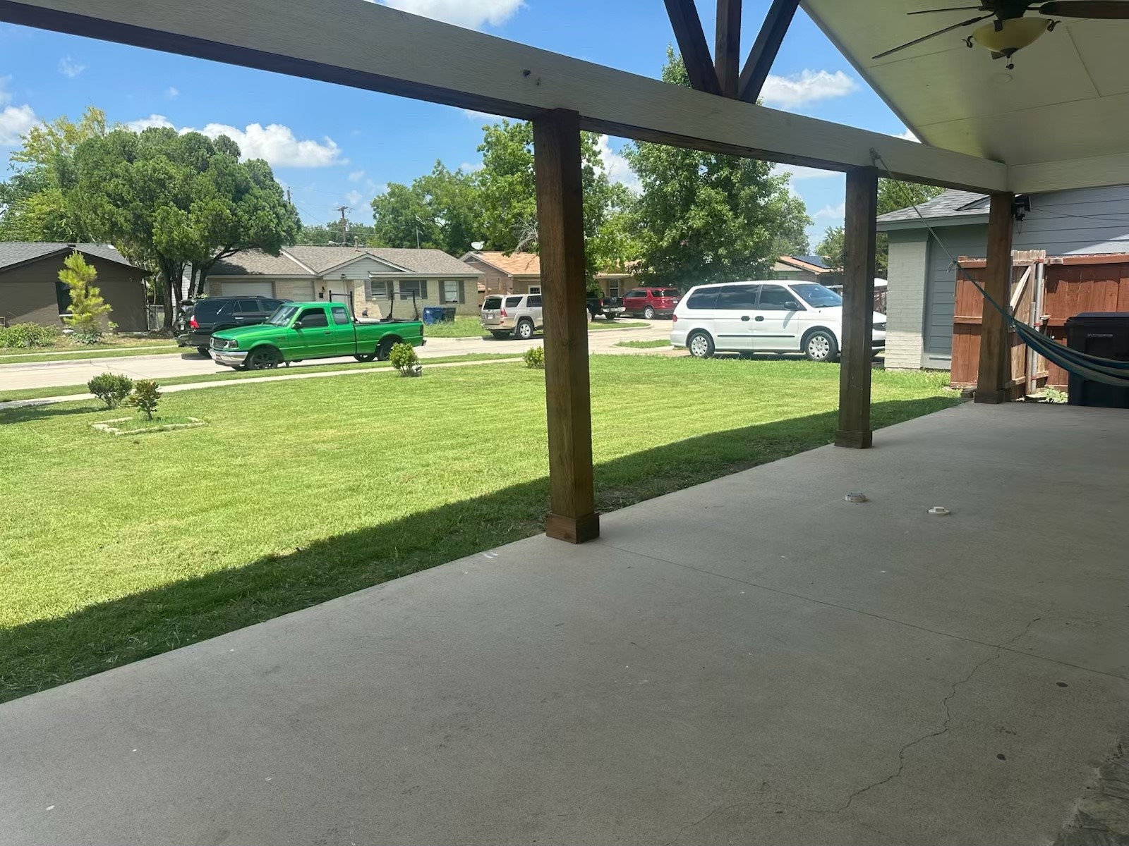 1010 Kings Row Mckinney TX 75069