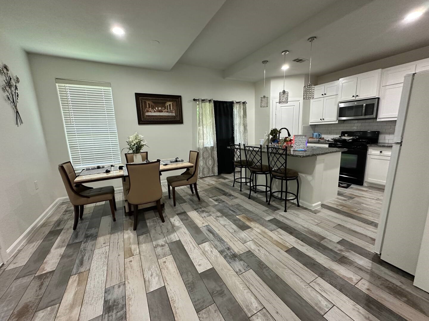1010 Kings Row Mckinney TX 75069