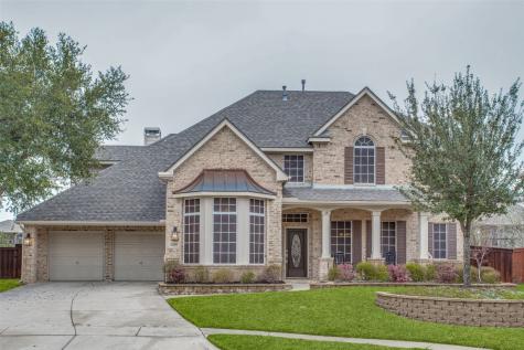 2639 Lakebend Drive Grand Prairie TX 75054