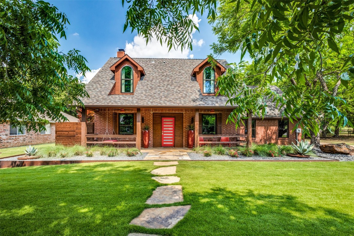 4610 Hazel Street Flower Mound TX 75028