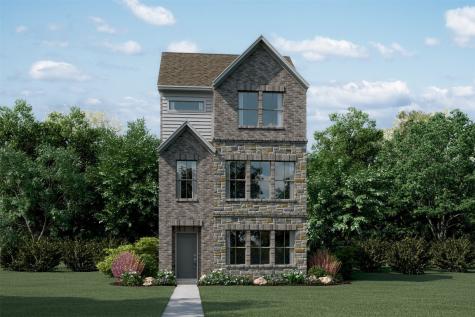 205 Peach Orchard Lane Euless TX 76040