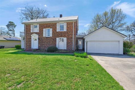 1430 W Woodard Street Denison TX 75020