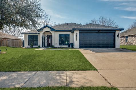509 Ryan Street Saginaw TX 76179