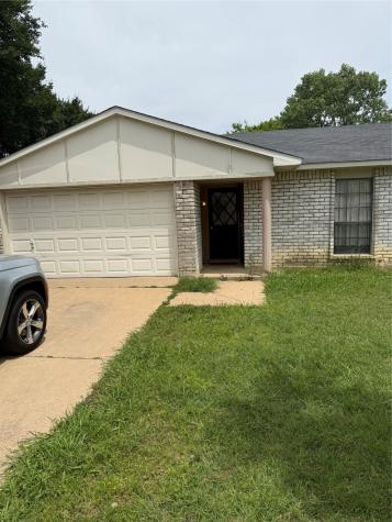 6933 Glenhurst Drive North Richland Hills TX 76182