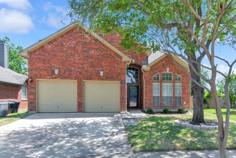 4504 Angelina Way Fort Worth TX 76137