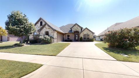 302 Paddle Boat Drive Granbury TX 76049
