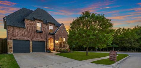 5621 Fringetree Drive Mckinney TX 75071