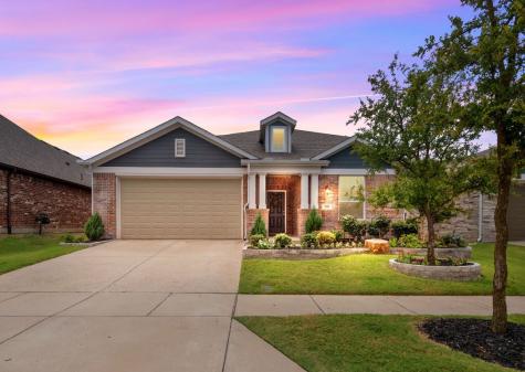 500 Smokebrush Street Celina TX 75009