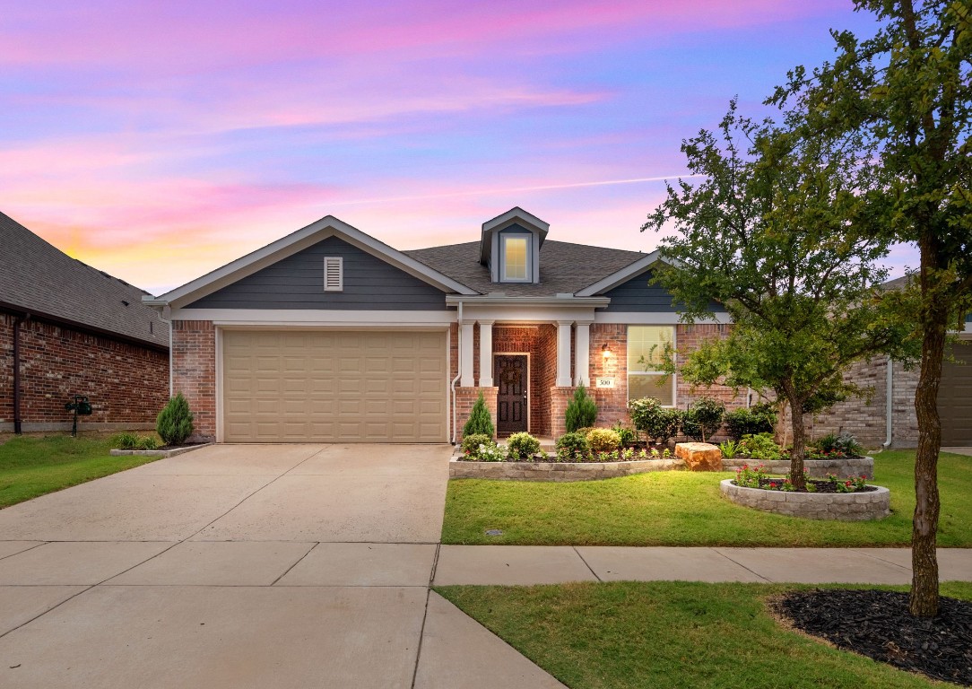 500 Smokebrush Street Celina TX 75009