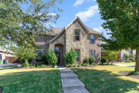 611 Paint Creek Court Murphy TX 75094