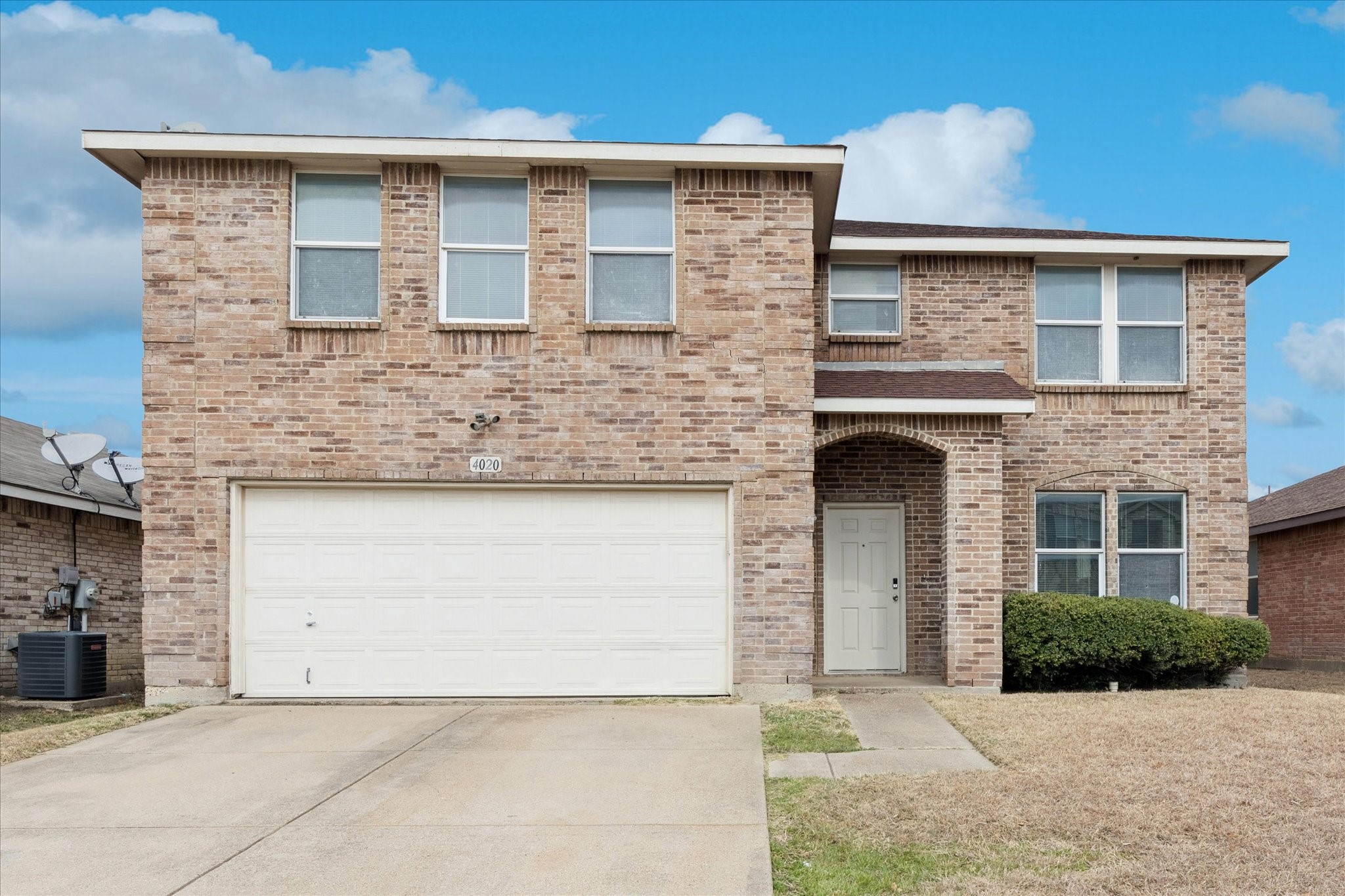 4020 German Pointer Way Fort Worth TX 76123