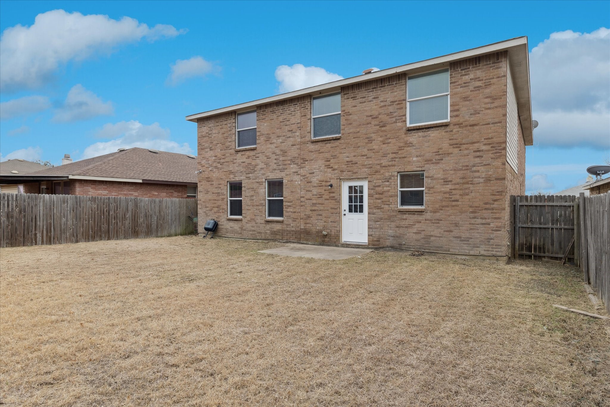 4020 German Pointer Way Fort Worth TX 76123