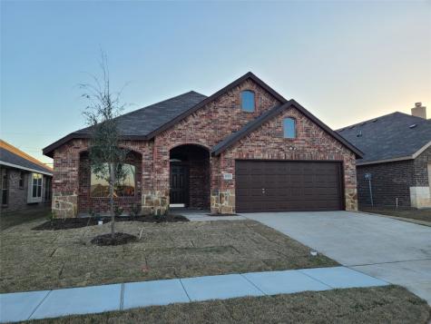 1723 Wooley Way Seagoville TX 75159
