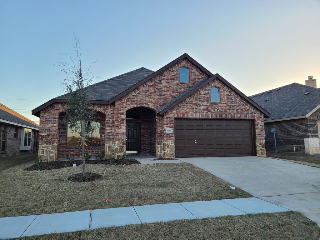 1723 Wooley Way Seagoville TX 75159