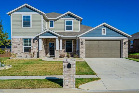 436 Cold Mountain Trail Fort Worth TX 76131