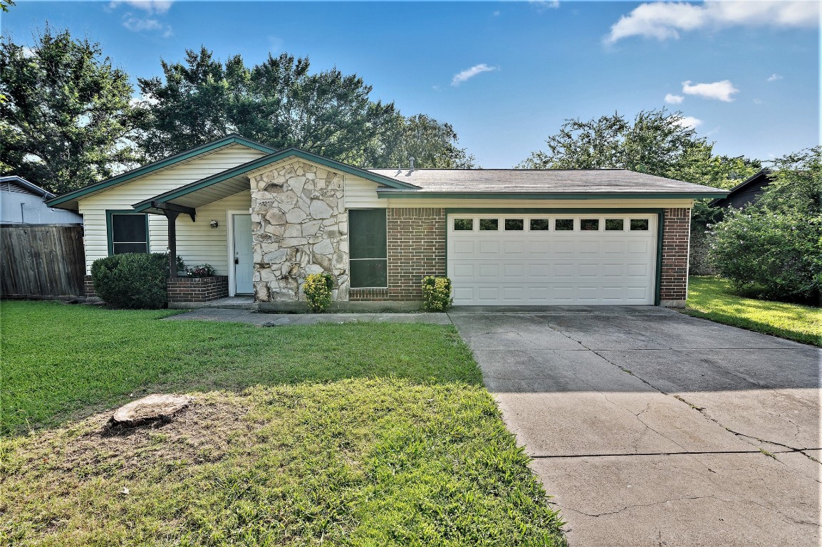 3329 Valley View Road Denton TX 76209