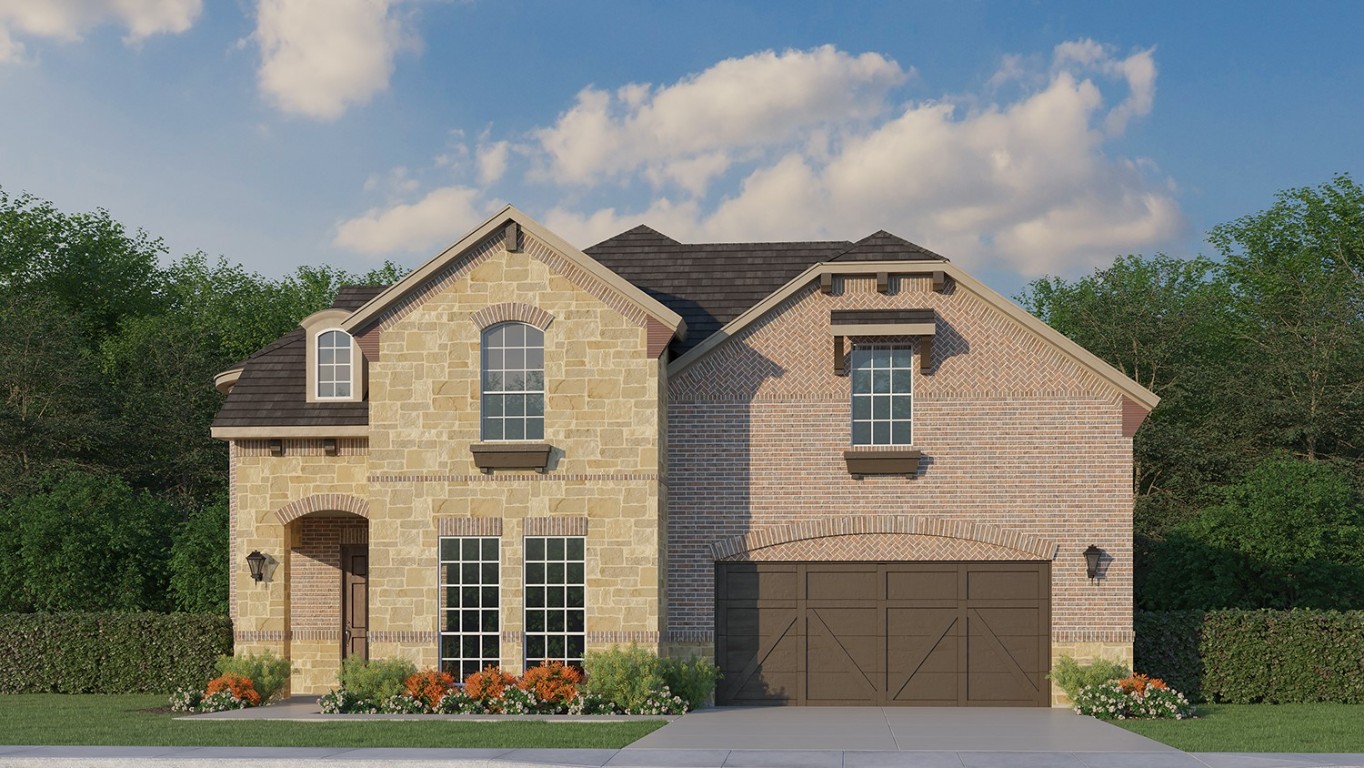 1616 Banded Ledge Drive Mansfield TX 76063