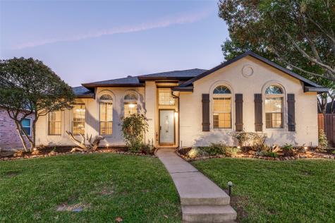 3305 Belmont Court Mckinney TX 75070