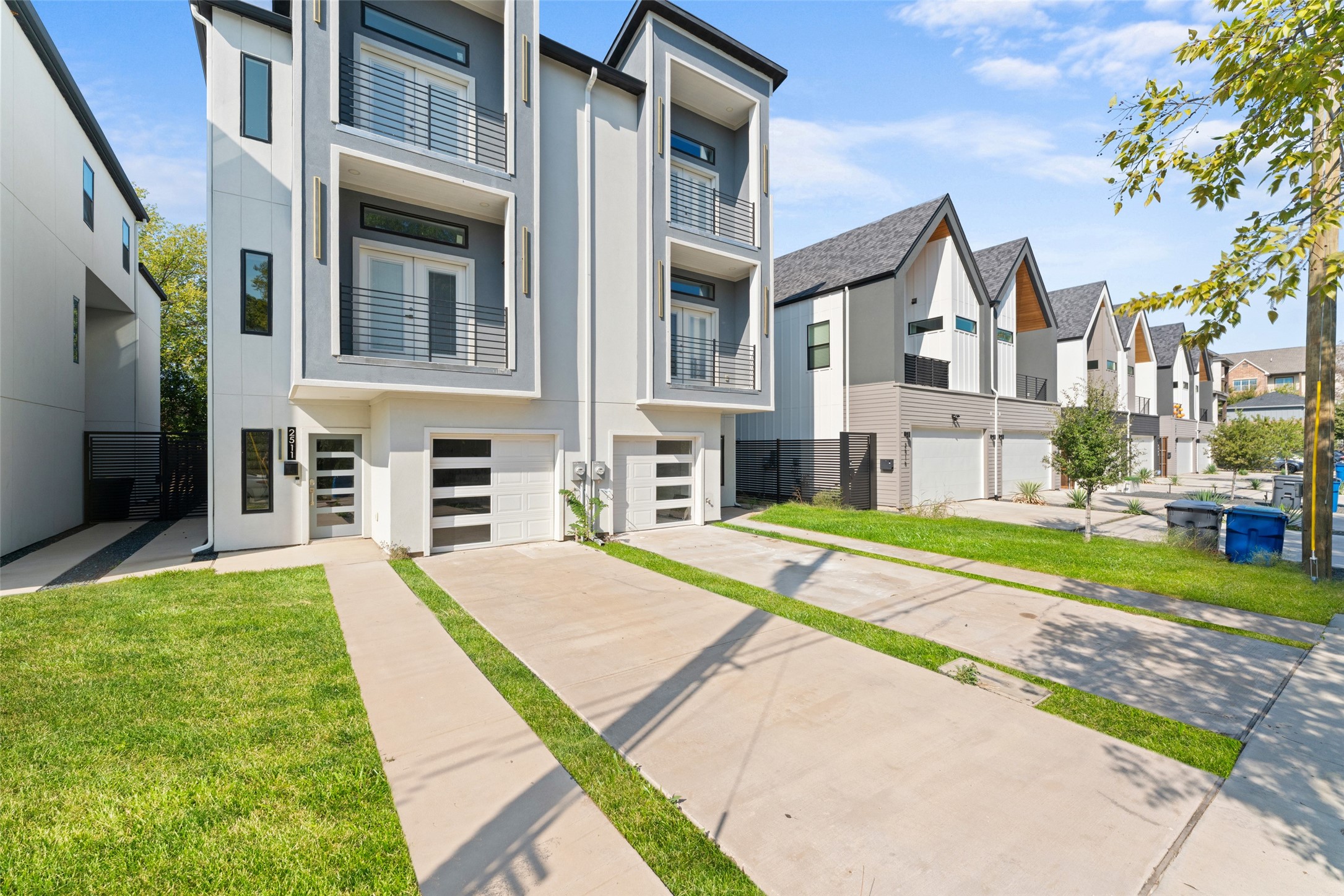 2511 Crossman Avenue Dallas TX 75212