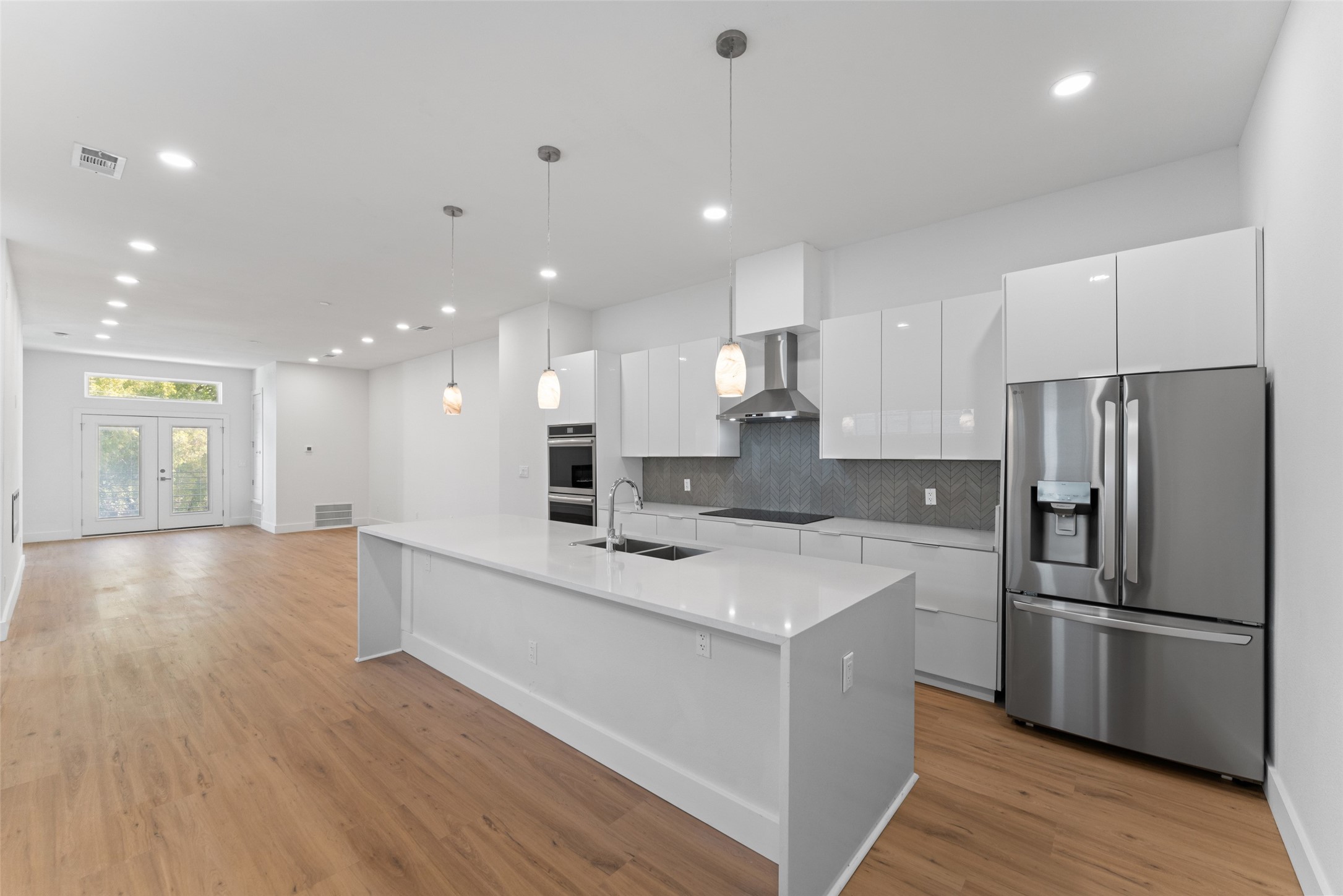 2511 Crossman Avenue Dallas TX 75212
