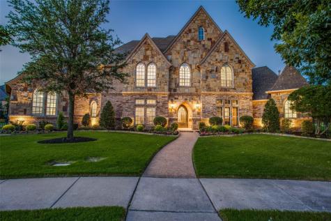 2119 Snow Mass Court Southlake TX 76092