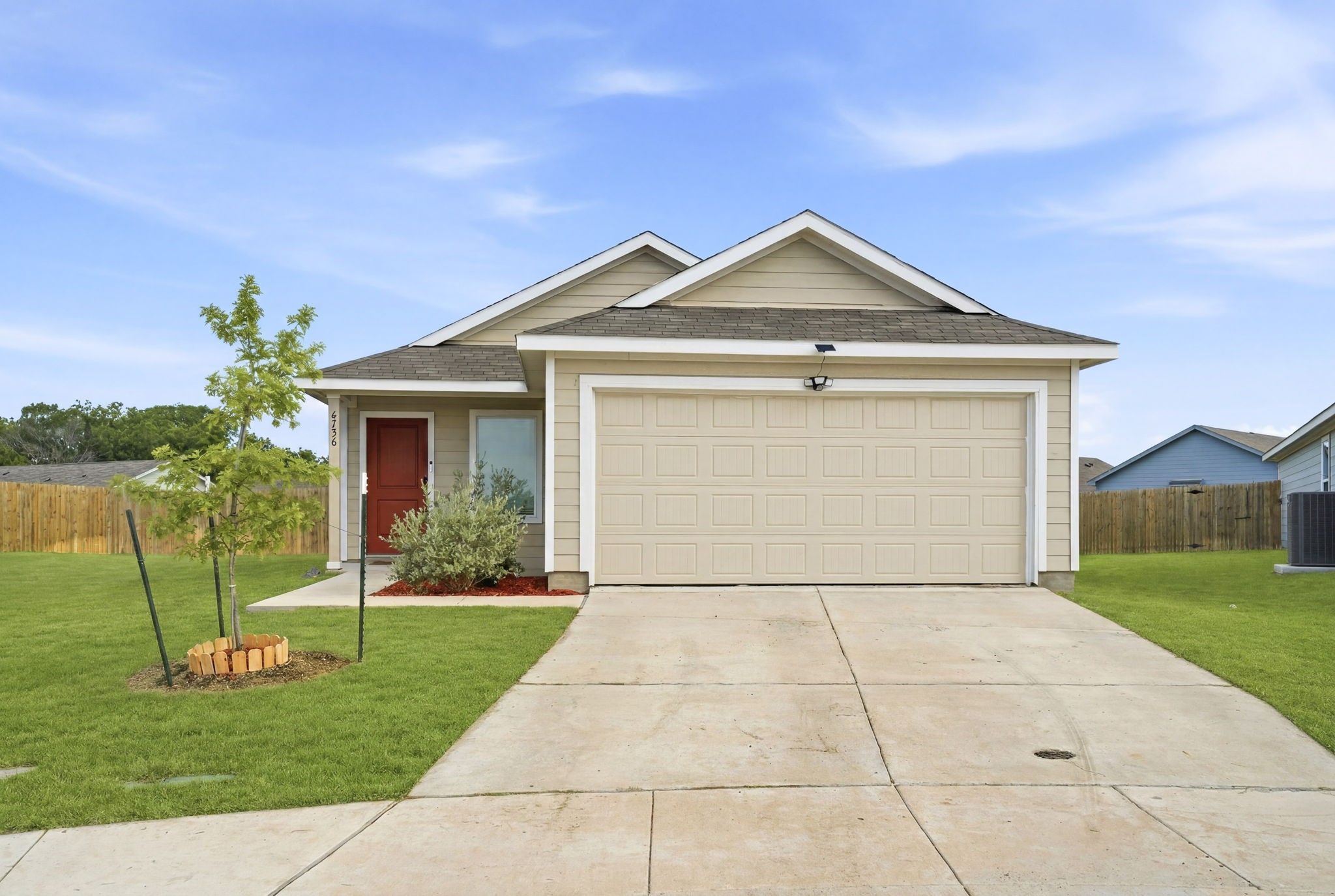 6736 Bramblewood Drive Princeton TX 75407