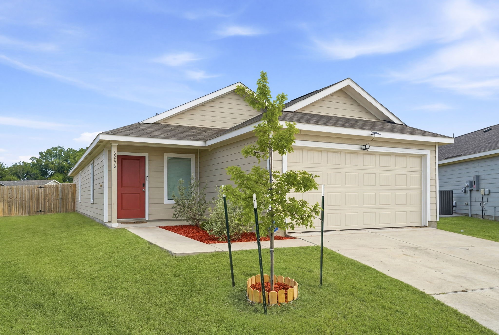 6736 Bramblewood Drive Princeton TX 75407