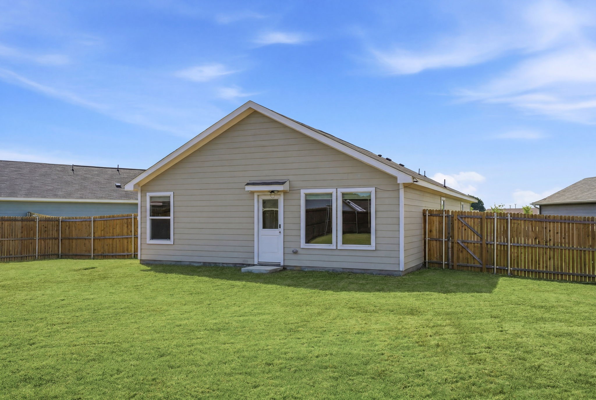 6736 Bramblewood Drive Princeton TX 75407