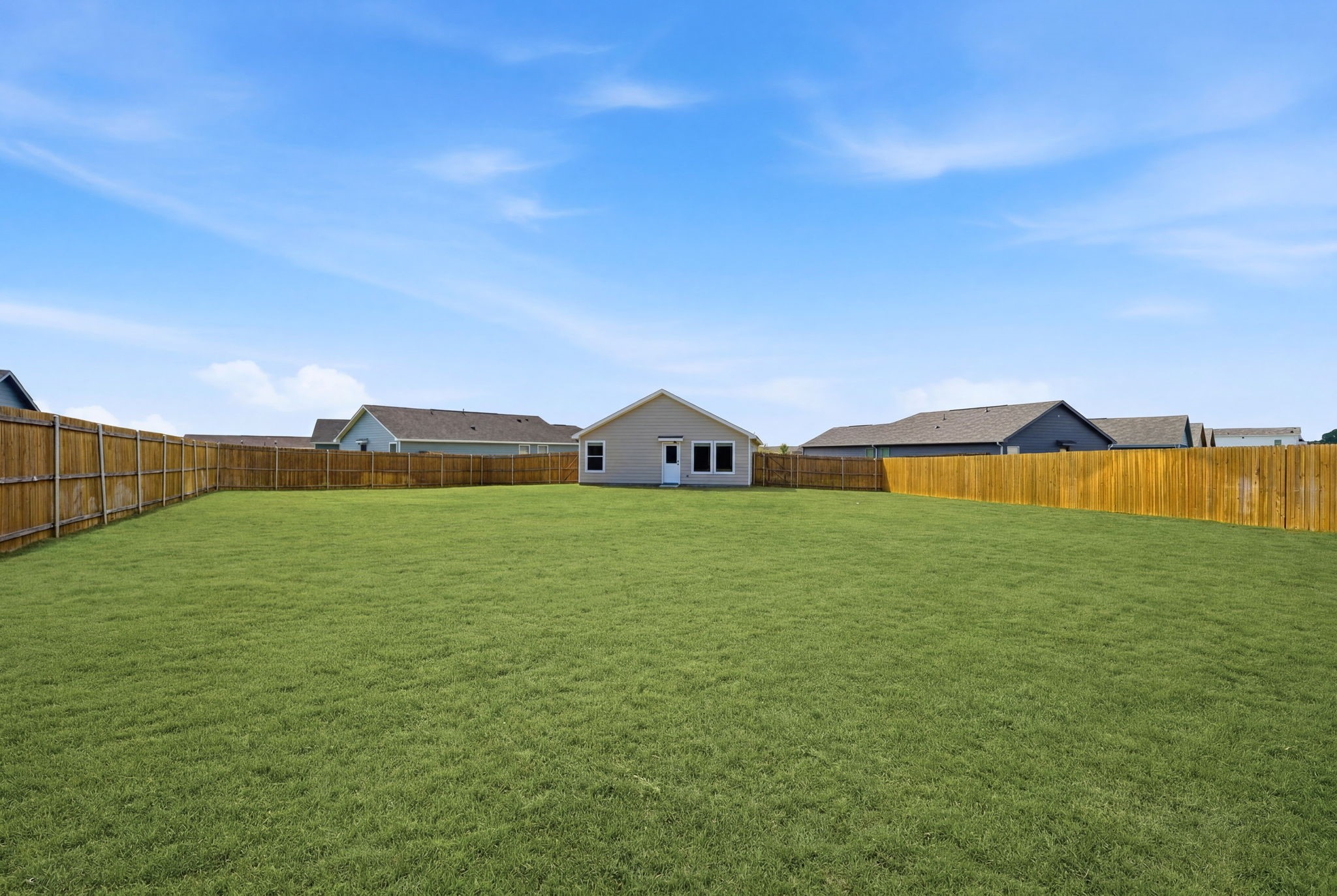 6736 Bramblewood Drive Princeton TX 75407